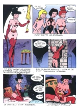 Gérard Manvussa - Titi carapate dans les Carpates : page 20