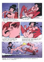 Gérard Manvussa - Titi carapate dans les Carpates : page 21