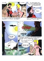 Gérard Manvussa - Titi carapate dans les Carpates : page 22