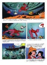 Gérard Manvussa - Titi carapate dans les Carpates : page 23