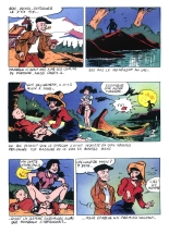 Gérard Manvussa - Titi carapate dans les Carpates : page 24