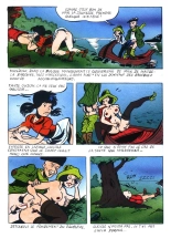 Gérard Manvussa - Titi carapate dans les Carpates : page 25