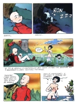 Gérard Manvussa - Titi carapate dans les Carpates : page 26
