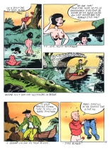Gérard Manvussa - Titi carapate dans les Carpates : page 27