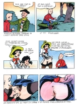 Gérard Manvussa - Titi carapate dans les Carpates : page 28
