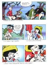 Gérard Manvussa - Titi carapate dans les Carpates : page 29