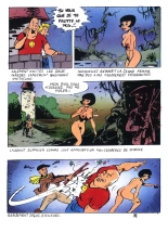 Gérard Manvussa - Titi carapate dans les Carpates : page 33