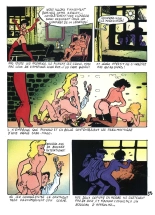 Gérard Manvussa - Titi carapate dans les Carpates : page 36