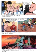 Gérard Manvussa - Titi carapate dans les Carpates : page 40