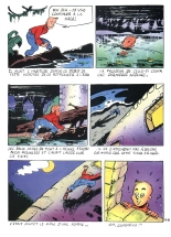 Gérard Manvussa - Titi carapate dans les Carpates : page 41