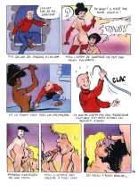 Gérard Manvussa - Titi carapate dans les Carpates : page 45