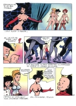 Gérard Manvussa - Titi carapate dans les Carpates : page 46