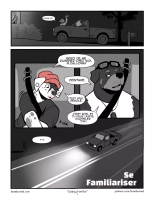 Se familiariser : page 1