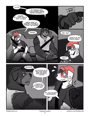 hentai Se familiariser