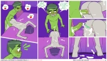 GettingOff : page 12