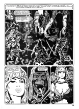 Ghita d?Alizarr #1 : page 38