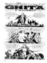 Ghita d?Alizarr #2 : page 1