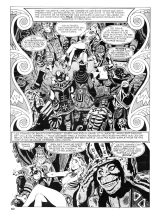 Ghita d?Alizarr #2 : page 3