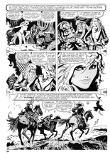 Ghita d?Alizarr #2 : page 5