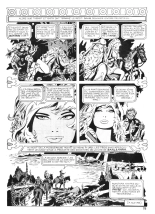 Ghita d?Alizarr #2 : page 16