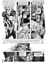Ghita d?Alizarr #2 : page 18