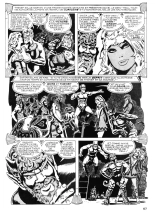 Ghita d?Alizarr #2 : page 19
