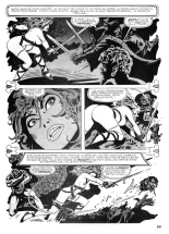 Ghita d?Alizarr #2 : page 21