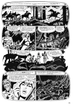 Ghita d?Alizarr #2 : page 23