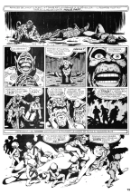 Ghita d?Alizarr #2 : page 25