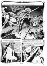 Ghita d?Alizarr #2 : page 29