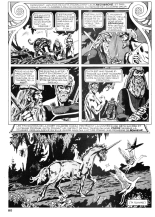 Ghita d?Alizarr #2 : page 32