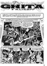 Ghita d?Alizarr #2 : page 33