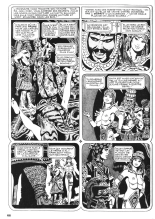 Ghita d?Alizarr #2 : page 34