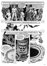 Ghita d?Alizarr #2 : page 35