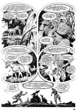 Ghita d?Alizarr #2 : page 37