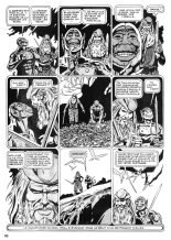 Ghita d?Alizarr #2 : page 38