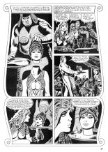 Ghita d?Alizarr #2 : page 55