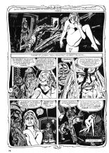 Ghita d?Alizarr #2 : page 64