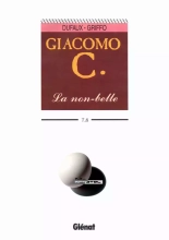 Giacomo C - 08 - La non-belle : page 2