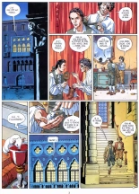 Giacomo C - 08 - La non-belle : page 4