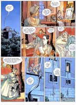 Giacomo C - 08 - La non-belle : page 5