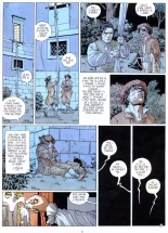 Giacomo C - 08 - La non-belle : page 6