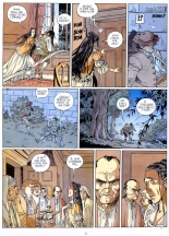 Giacomo C - 08 - La non-belle : page 9
