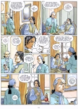 Giacomo C - 08 - La non-belle : page 11
