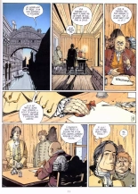 Giacomo C - 08 - La non-belle : page 12