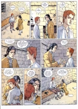 Giacomo C - 08 - La non-belle : page 14
