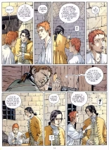 Giacomo C - 08 - La non-belle : page 15