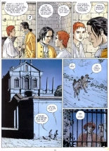 Giacomo C - 08 - La non-belle : page 16