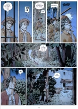 Giacomo C - 08 - La non-belle : page 18