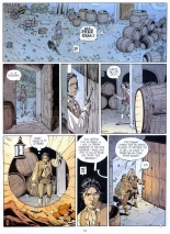 Giacomo C - 08 - La non-belle : page 19
